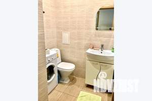 1-к квартира, посуточно, 32м2, 1/5 этаж