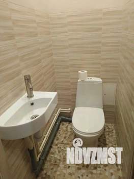 4-к квартира, посуточно, 78м2, 1/1 этаж