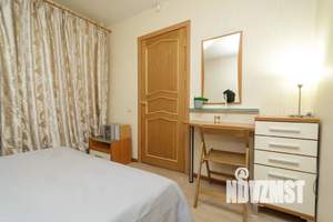 3-к квартира, посуточно, 60м2, 2/9 этаж
