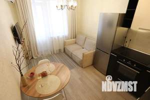 1-к квартира, посуточно, 50м2, 3/15 этаж