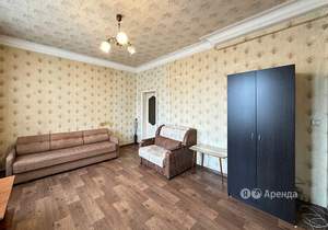 2-к квартира, на длительный срок, 48м2, 2/3 этаж