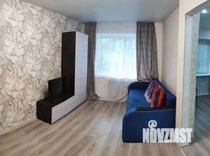 2-к квартира, посуточно, 60м2, 1/5 этаж