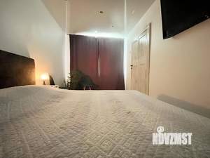 2-к квартира, посуточно, 40м2, 3/3 этаж