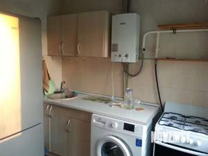 1-к квартира, на длительный срок, 32м2, 5/5 этаж