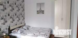 1-к квартира, посуточно, 33м2, 1/5 этаж