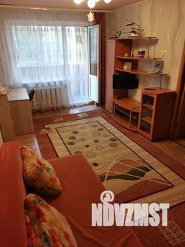 2-к квартира, посуточно, 45м2, 4/9 этаж