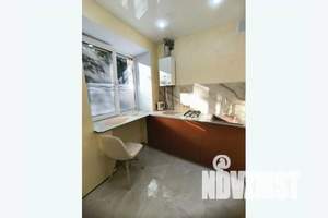 1-к квартира, посуточно, 30м2, 1/5 этаж