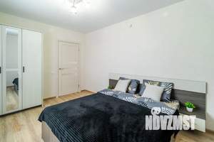 2-к квартира, посуточно, 51м2, 7/10 этаж