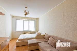 3-к квартира, на длительный срок, 58м2, 1/9 этаж