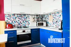 2-к квартира, посуточно, 49м2, 1/1 этаж