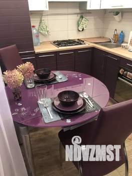 1-к квартира, посуточно, 38м2, 3/10 этаж