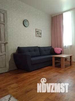 1-к квартира, посуточно, 32м2, 1/3 этаж