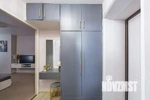 1-к квартира, посуточно, 35м2, 1/9 этаж