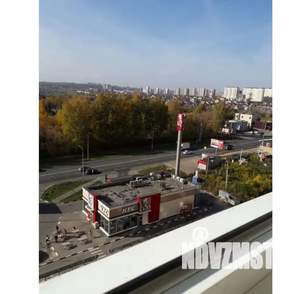 1-к квартира, посуточно, 20м2, 13/19 этаж