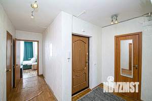 1-к квартира, посуточно, 70м2, 1/1 этаж