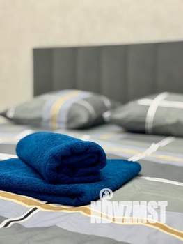 1-к квартира, посуточно, 45м2, 1/10 этаж