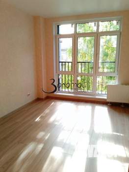 3-к квартира, на длительный срок, 69м2, 3/16 этаж