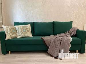 1-к квартира, посуточно, 32м2, 2/9 этаж