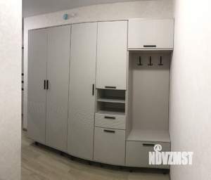 2-к квартира, на длительный срок, 51м2, 16/25 этаж