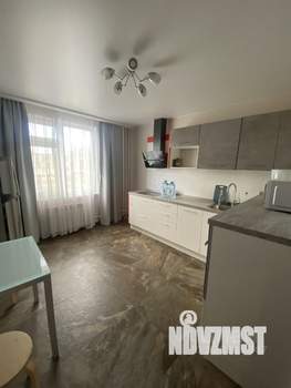 2-к квартира, на длительный срок, 55м2, 1/11 этаж