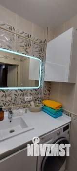 2-к квартира, посуточно, 60м2, 3/10 этаж