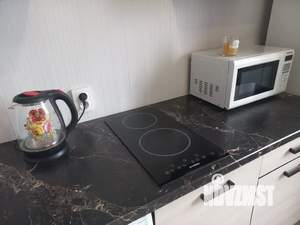 1-к квартира, посуточно, 35м2, 4/10 этаж