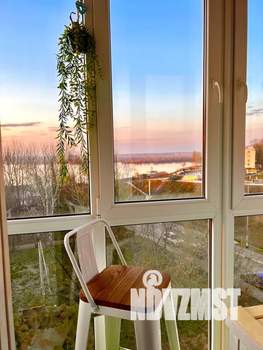 2-к квартира, посуточно, 34м2, 5/5 этаж