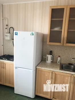 1-к квартира, на длительный срок, 35м2, 6/10 этаж