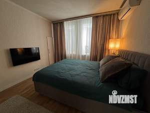 1-к квартира, посуточно, 34м2, 1/1 этаж