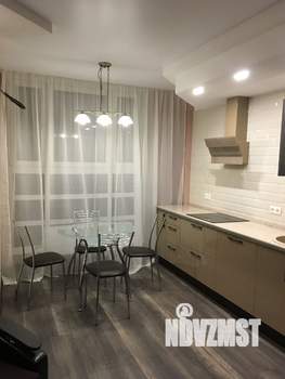 1-к квартира, на длительный срок, 50м2, 15/17 этаж