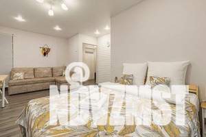 1-к квартира, посуточно, 33м2, 3/5 этаж