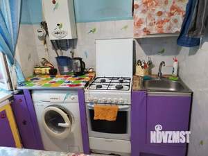 2-к квартира, на длительный срок, 52м2, 5/5 этаж