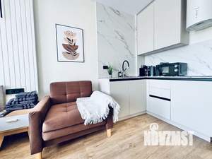 Студия квартира, посуточно, 20м2, 3/6 этаж