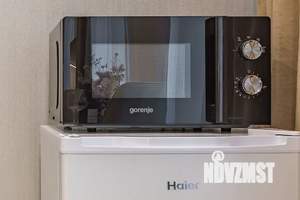 1-к квартира, посуточно, 30м2, 1/2 этаж