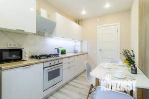 2-к квартира, посуточно, 50м2, 3/6 этаж