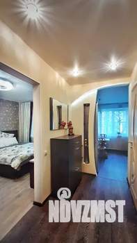 1-к квартира, посуточно, 33м2, 1/10 этаж