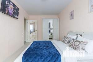 2-к квартира, посуточно, 50м2, 3/10 этаж