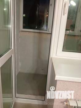 Студия квартира, на длительный срок, 22м2, 3/13 этаж