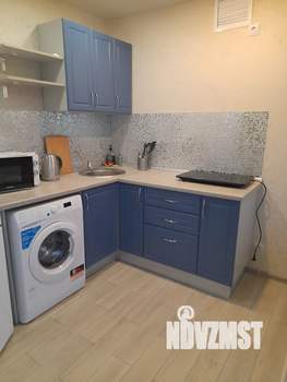 1-к квартира, на длительный срок, 25м2, 13/17 этаж