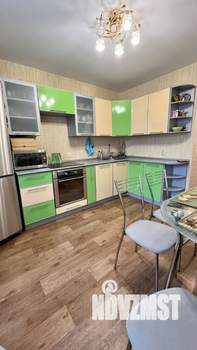 1-к квартира, на длительный срок, 35м2, 3/12 этаж
