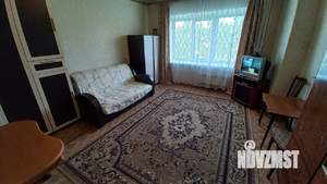 1-к квартира, на длительный срок, 35м2, 4/9 этаж