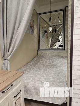 Студия квартира, посуточно, 21м2, 4/8 этаж