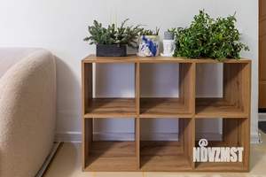 2-к квартира, посуточно, 42м2, 5/7 этаж