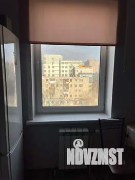 1-к квартира, посуточно, 48м2, 6/9 этаж