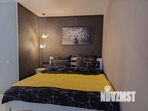 1-к квартира, посуточно, 30м2, 5/5 этаж