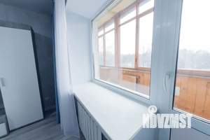2-к квартира, посуточно, 45м2, 5/9 этаж