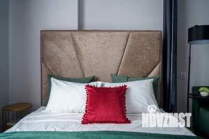 1-к квартира, посуточно, 32м2, 4/19 этаж