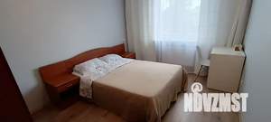 1-к квартира, посуточно, 37м2, 2/19 этаж