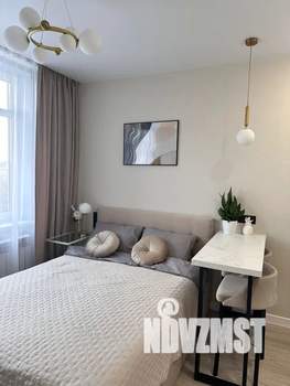 Студия квартира, посуточно, 20м2, 6/7 этаж