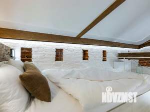 1-к квартира, посуточно, 28м2, 1/1 этаж